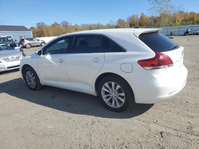 Фото 2 - TOYOTA VENZA