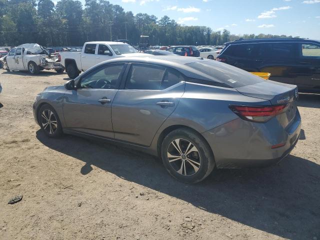 Фото 2 - NISSAN SENTRA