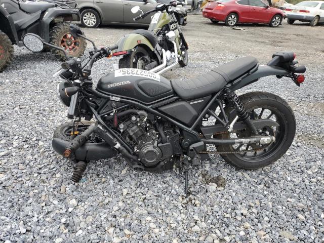 HONDA CL500 A 2024 VIN MLHPC6753R5100214