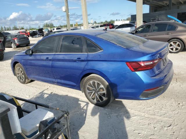 Фото 2 - VOLKSWAGEN JETTA