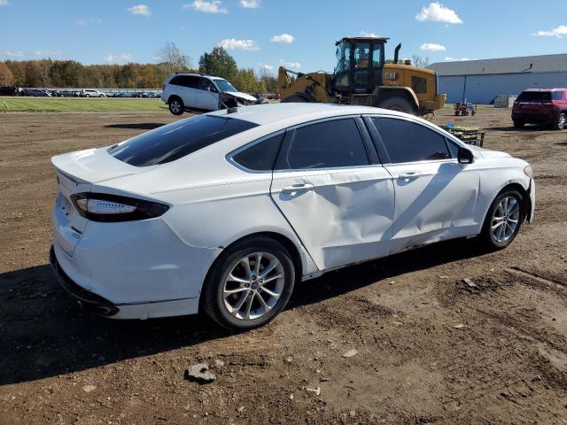 Фото 3 - FORD FUSION