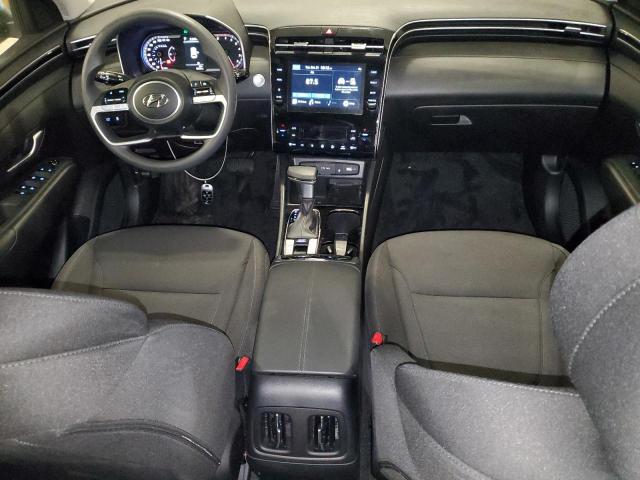 Фото 8 - HYUNDAI TUCSON