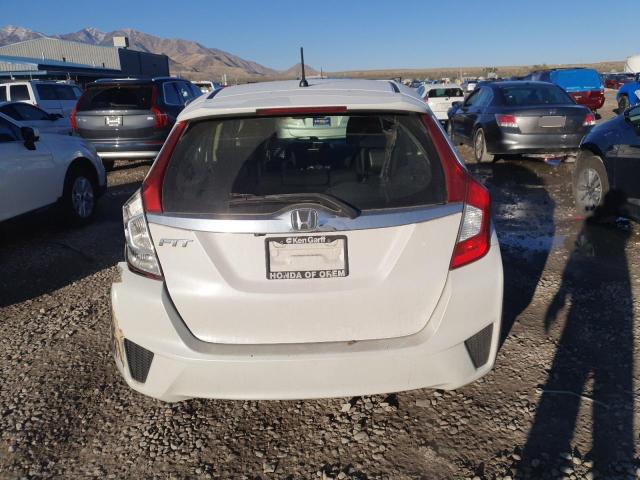 Фото 6 - HONDA FIT