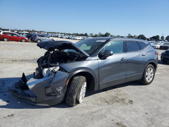 Фото 1 - CHEVROLET BLAZER