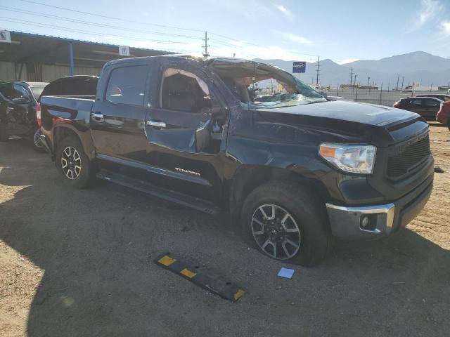 Фото 4 - TOYOTA TUNDRA