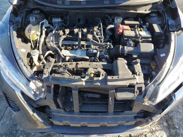 Фото 12 - NISSAN KICKS