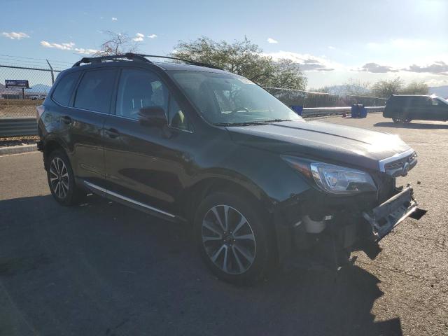Фото 4 - SUBARU FORESTER