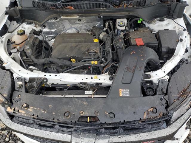 CHEVROLET TRAX 2RS 2024 VIN KL77LJE22RC237877