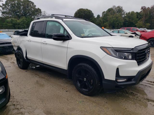 Фото 4 - HONDA RIDGELINE