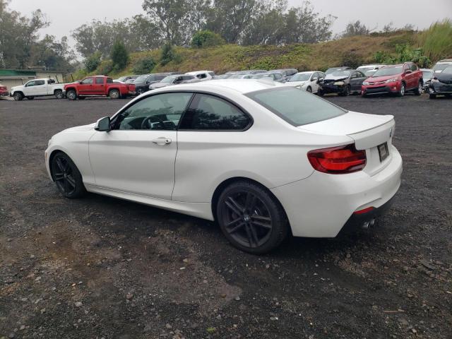 BMW 2 SERIES 2021 VIN WBA2J1C06M7G56658