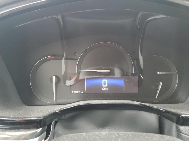 Фото 9 - CADILLAC XT5