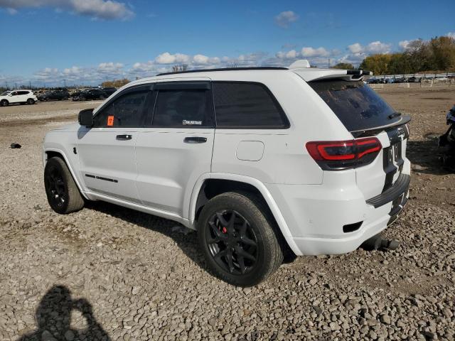 Фото 2 - JEEP GRAND CHER