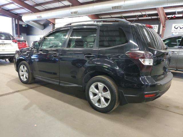 Фото 2 - SUBARU FORESTER