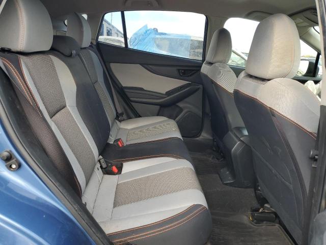 Фото 10 - SUBARU CROSSTREK