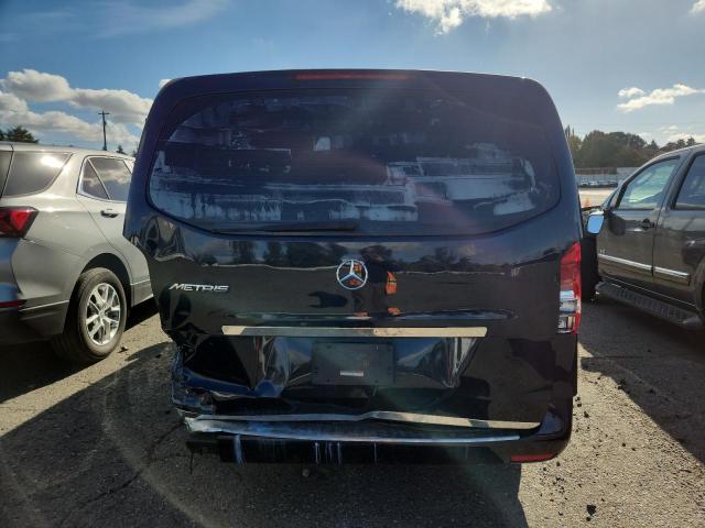 Фото 6 - MERCEDES-BENZ METRIS
