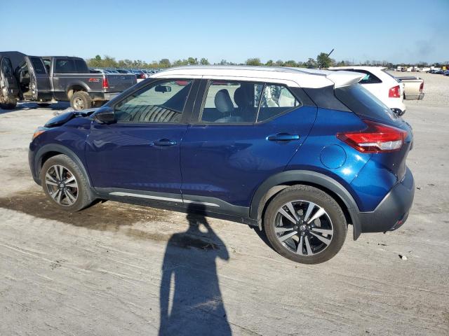 Фото 2 - NISSAN KICKS