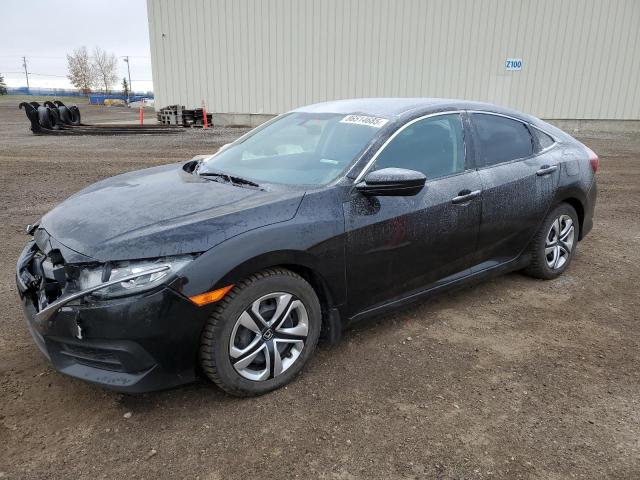 Фото 1 - HONDA CIVIC