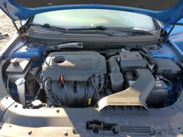 Фото 11 - HYUNDAI SONATA