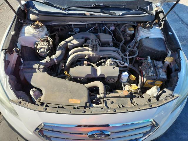 Фото 12 - SUBARU OUTBACK