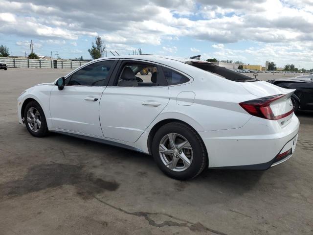 Фото 2 - HYUNDAI SONATA