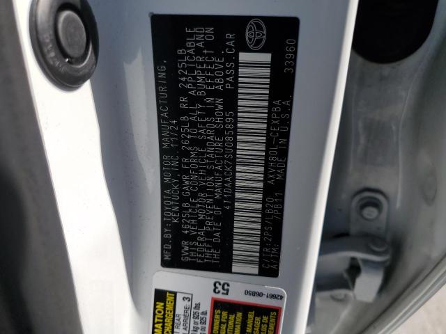 Фото 14 - TOYOTA CAMRY