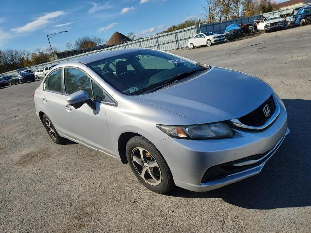 Фото 4 - HONDA CIVIC