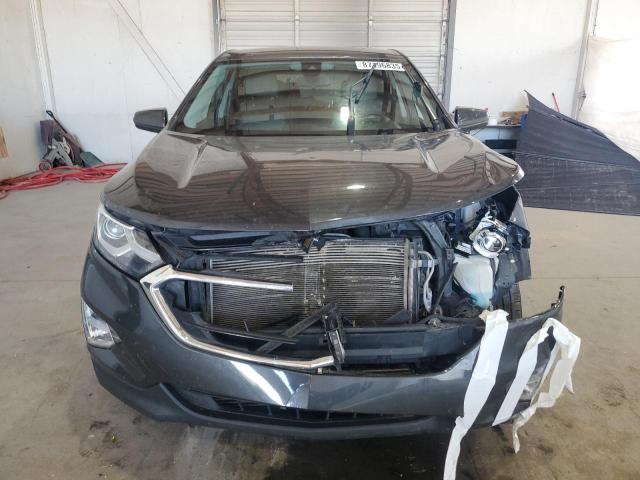 Фото 5 - CHEVROLET EQUINOX