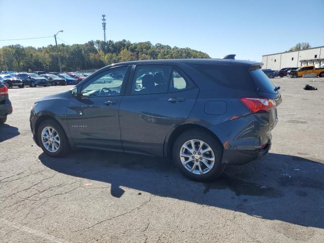 Фото 2 - CHEVROLET EQUINOX