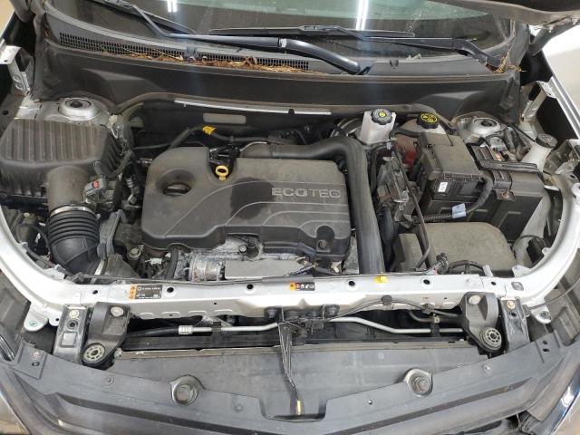 Фото 12 - CHEVROLET EQUINOX