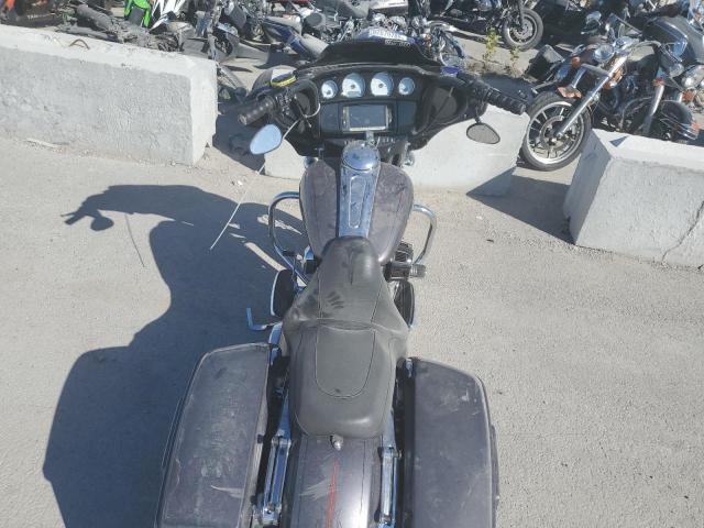 Фото 6 - HARLEY-DAVIDSON FL