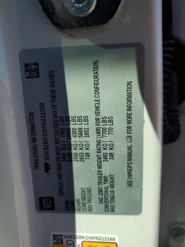 Фото 14 - GMC YUKON