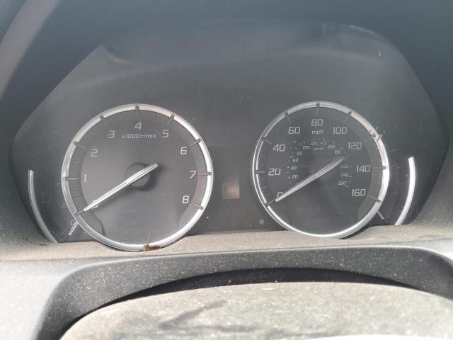 Фото 9 - ACURA TLX