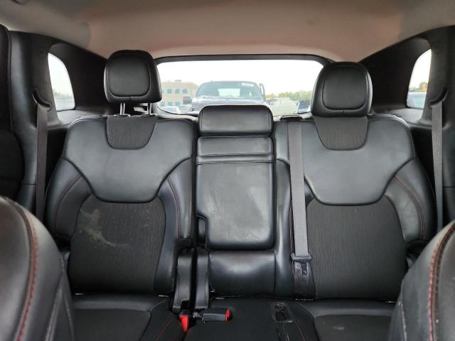 Фото 10 - JEEP CHEROKEE