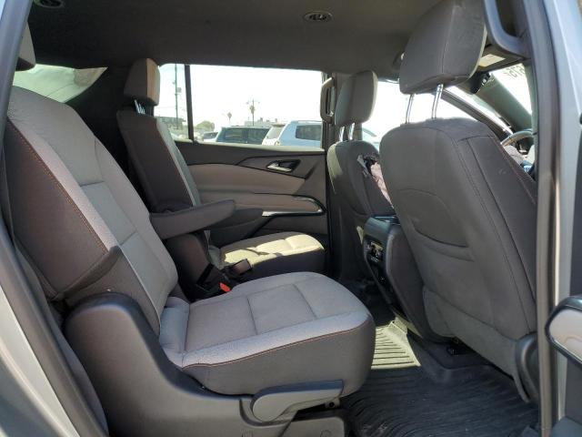 Фото 11 - CHEVROLET TRAVERSE