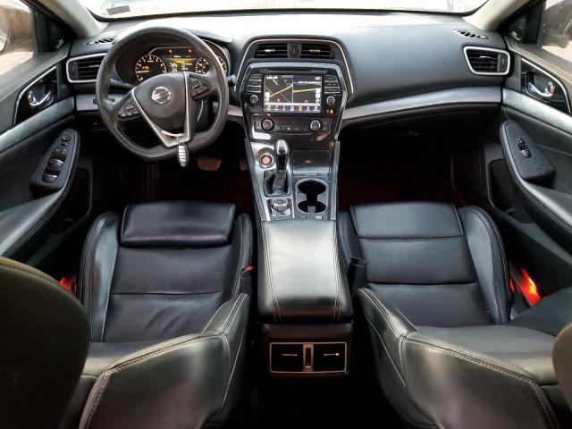 Фото 8 - NISSAN MAXIMA