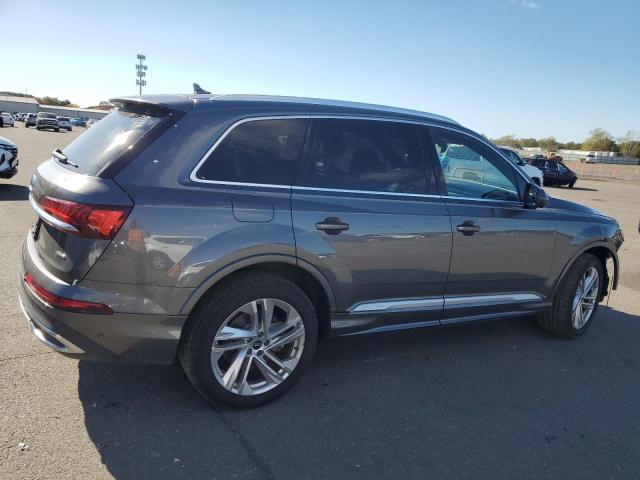 Фото 3 - AUDI Q7