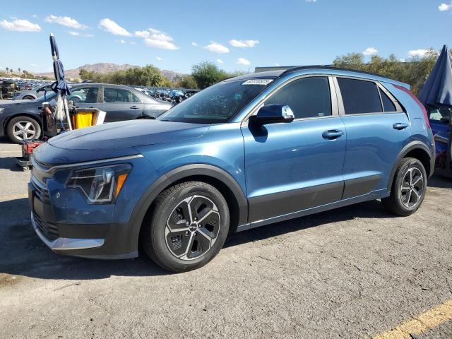 Фото 1 - KIA NIRO