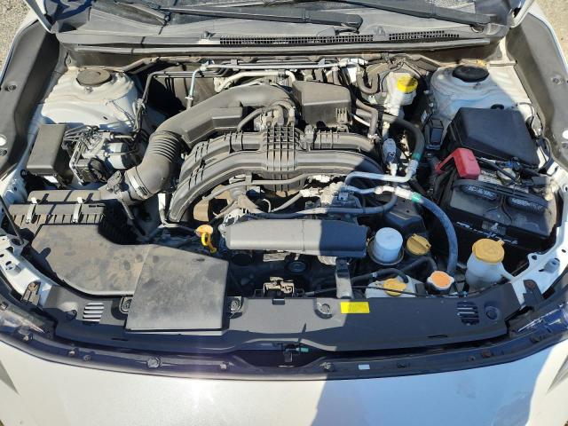 Фото 12 - SUBARU IMPREZA