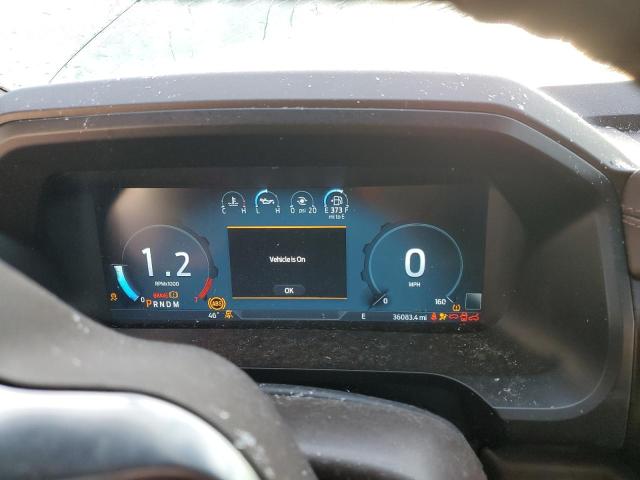 FORD EXPEDITION 2022 VIN 1FMJK1PT2NEA28487