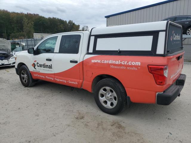 Фото 2 - NISSAN TITAN