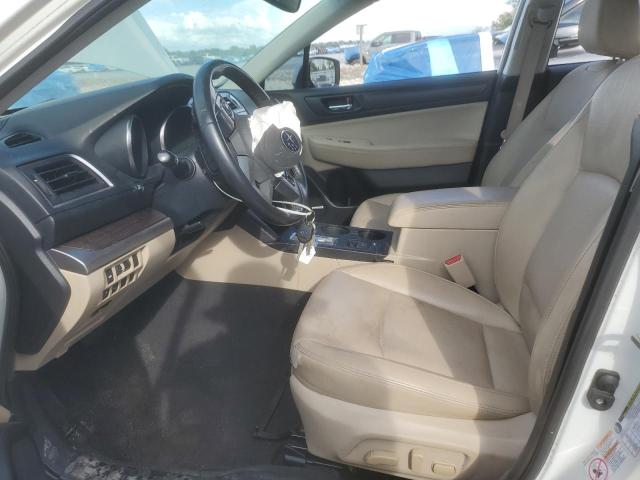 Фото 7 - SUBARU LEGACY