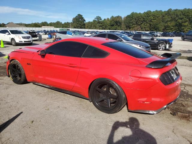 Фото 2 - FORD MUSTANG