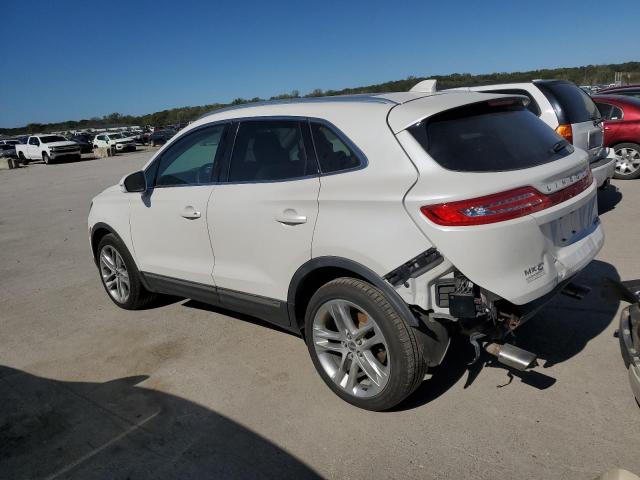 Фото 2 - LINCOLN MKC