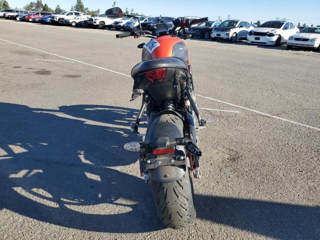 TRIUMPH TRIDENT 66 2023