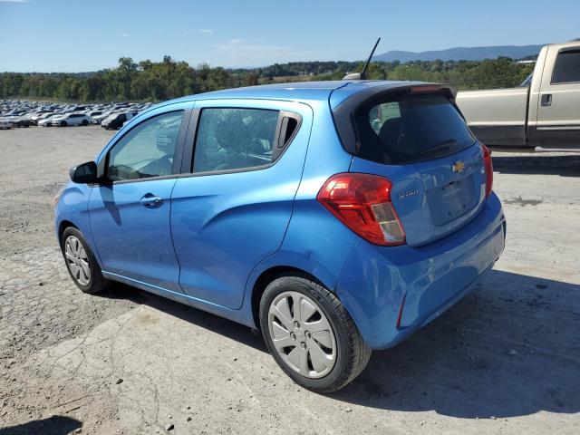 Фото 2 - CHEVROLET SPARK