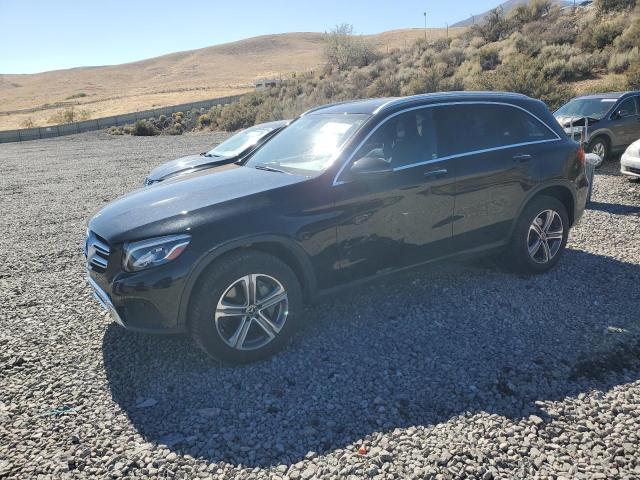 Фото 1 - MERCEDES-BENZ GLC-CLASS