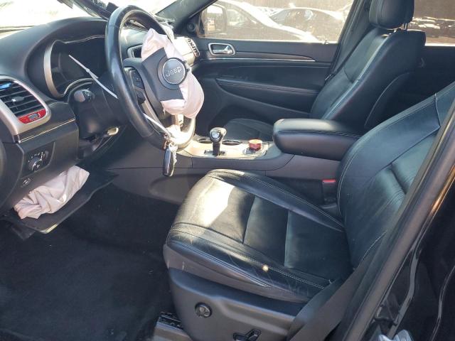 Фото 7 - JEEP GRAND CHER