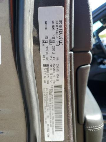 Фото 14 - JEEP GRAND CHER