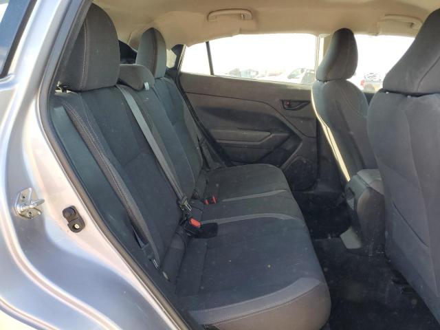 Фото 10 - SUBARU IMPREZA