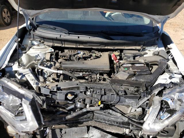 Фото 12 - NISSAN ROGUE